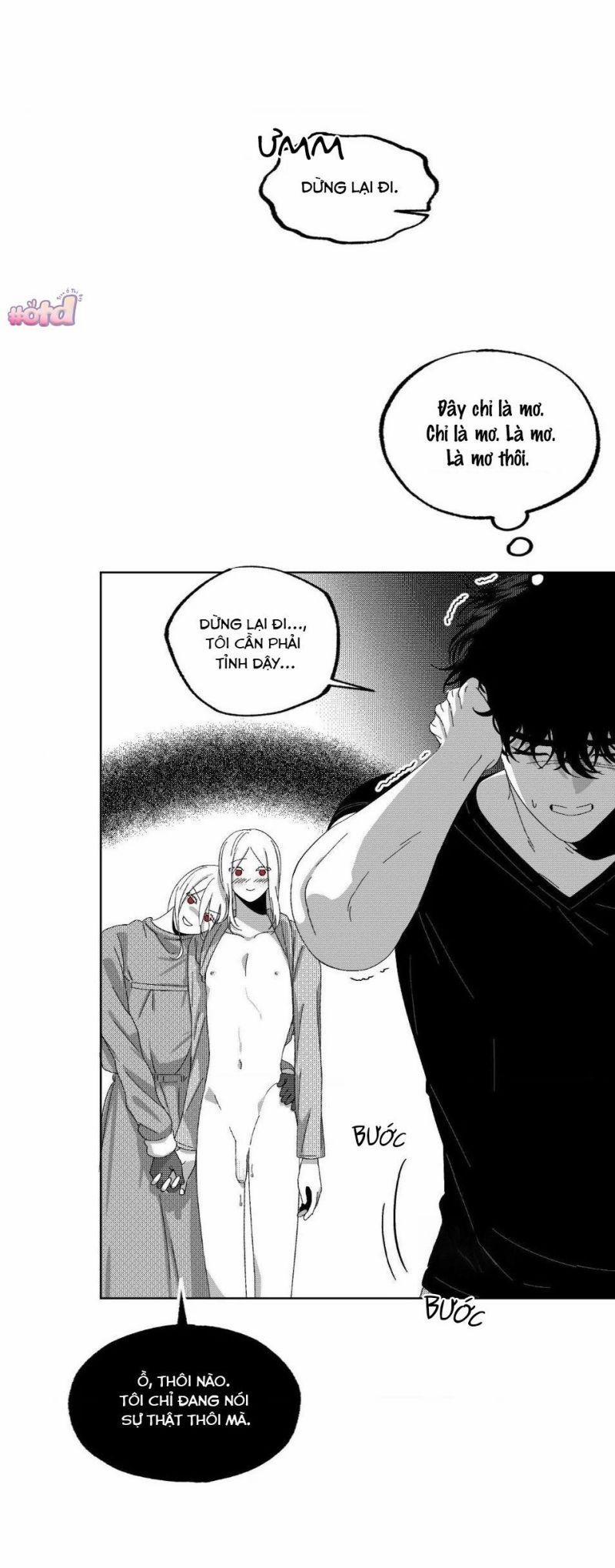 Tận Cùng Của Cái Chết 7 trang 39