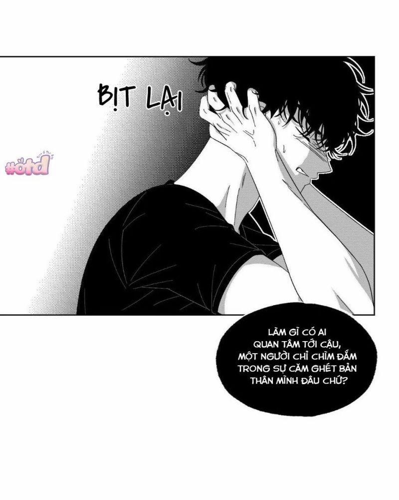 Tận Cùng Của Cái Chết 7 trang 40