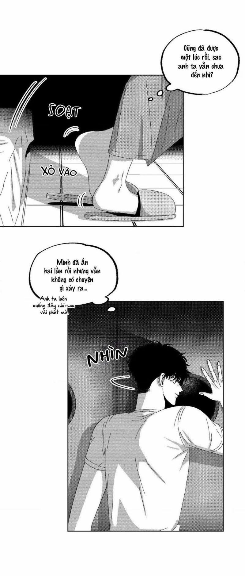 Tận Cùng Của Cái Chết 7 trang 49