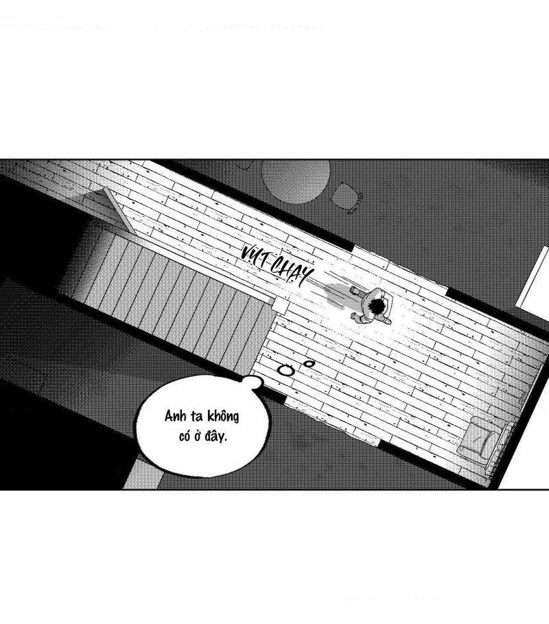 Tận Cùng Của Cái Chết 8 trang 13