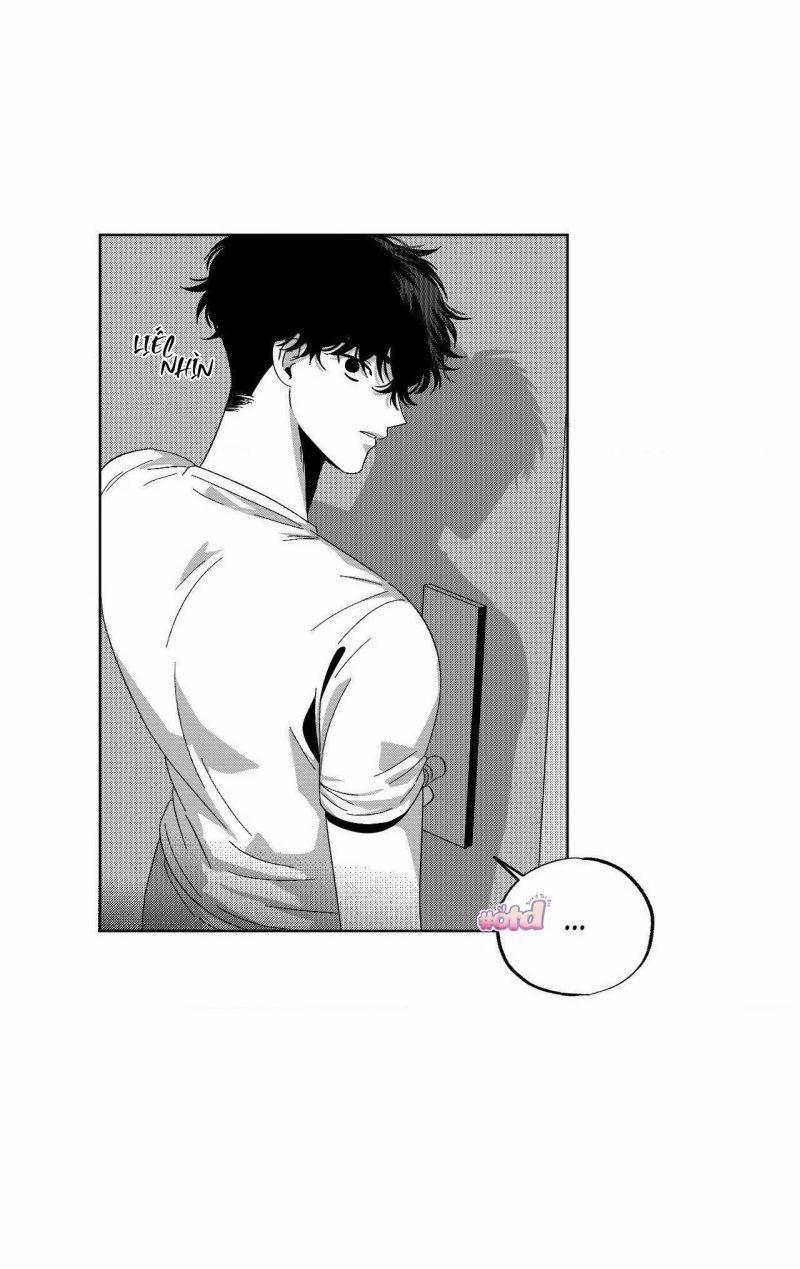 Tận Cùng Của Cái Chết 8 trang 16