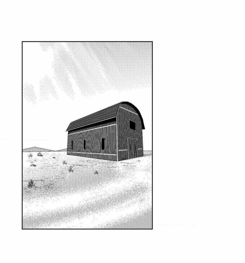 Tận Cùng Của Cái Chết 8 trang 23