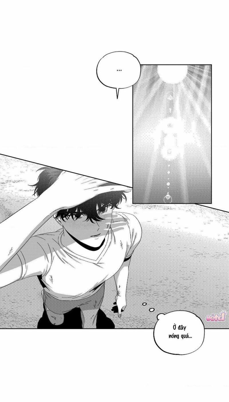 Tận Cùng Của Cái Chết 8 trang 33