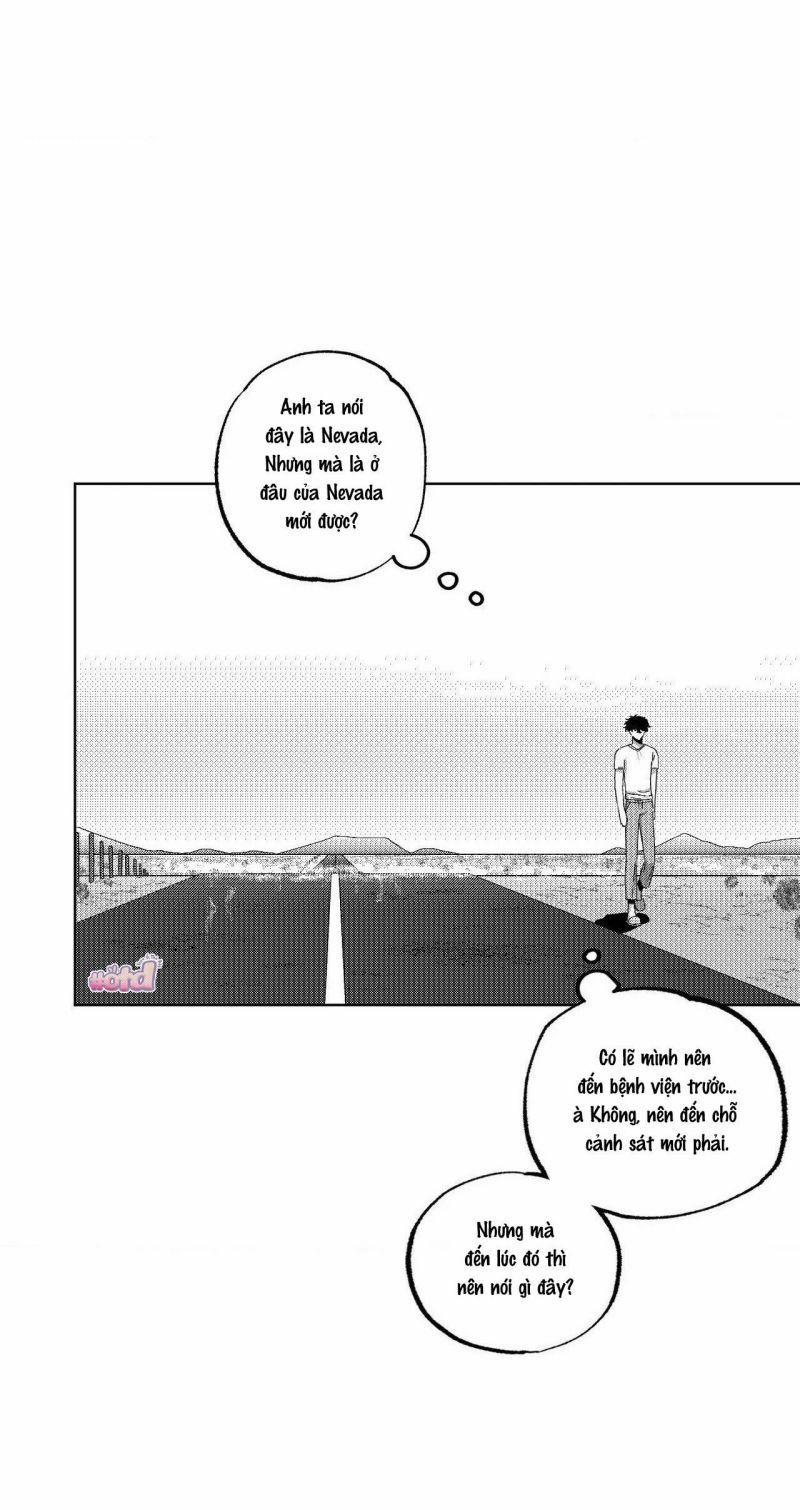 Tận Cùng Của Cái Chết 8 trang 43