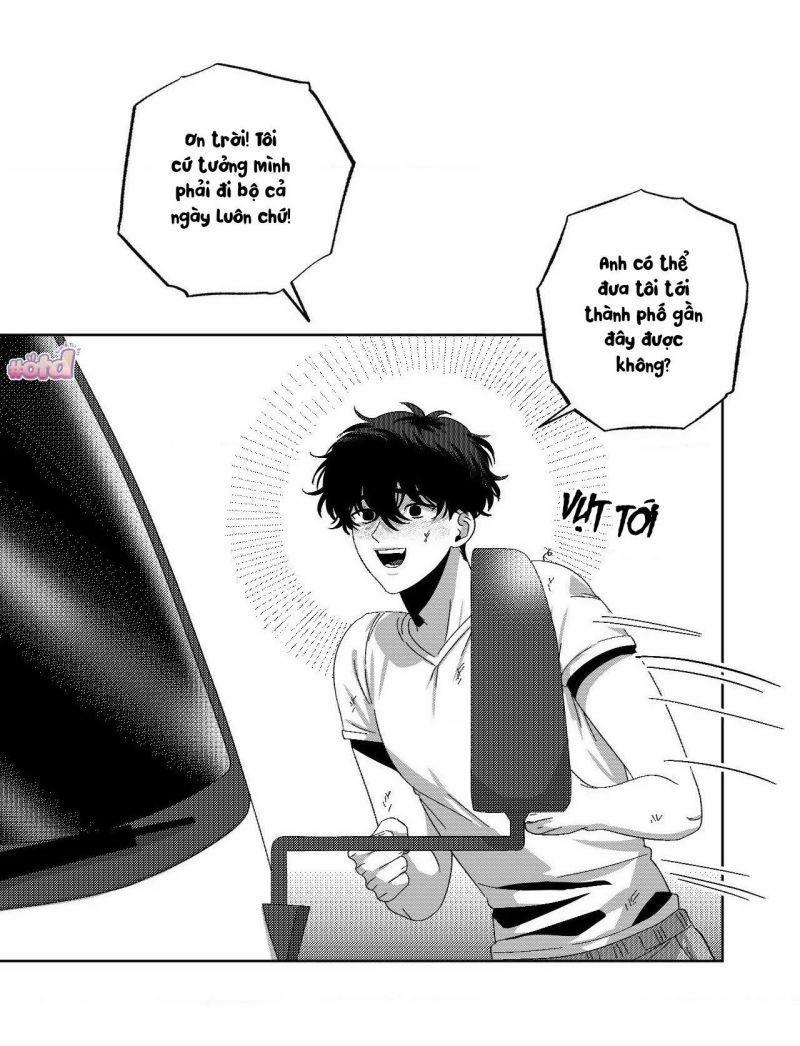 Tận Cùng Của Cái Chết 8 trang 52