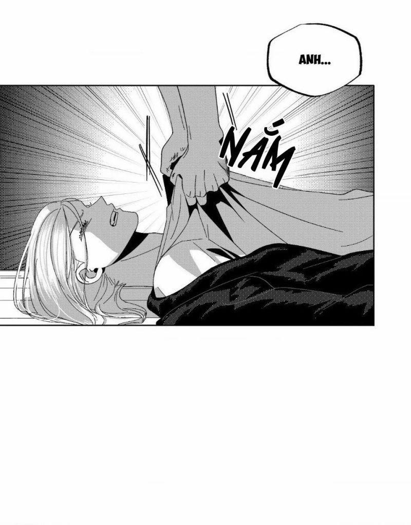 Tận Cùng Của Cái Chết 9 trang 18