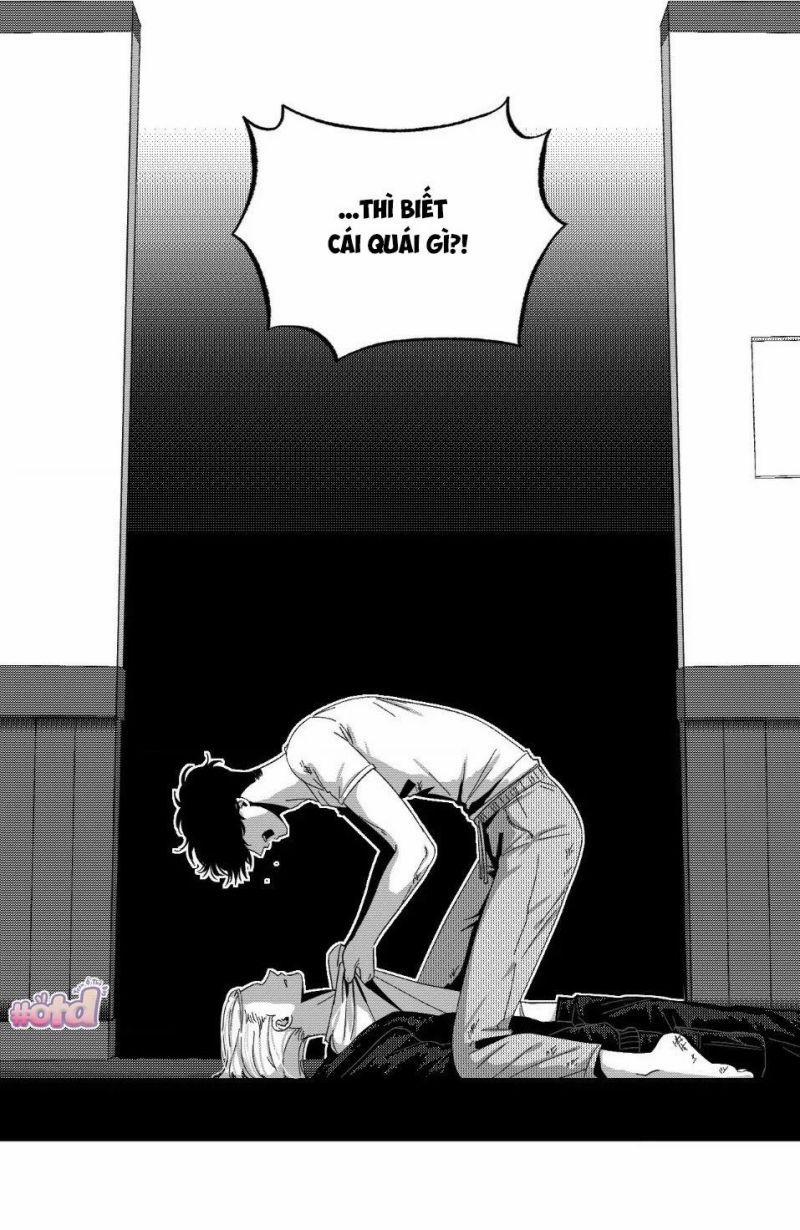 Tận Cùng Của Cái Chết 9 trang 19