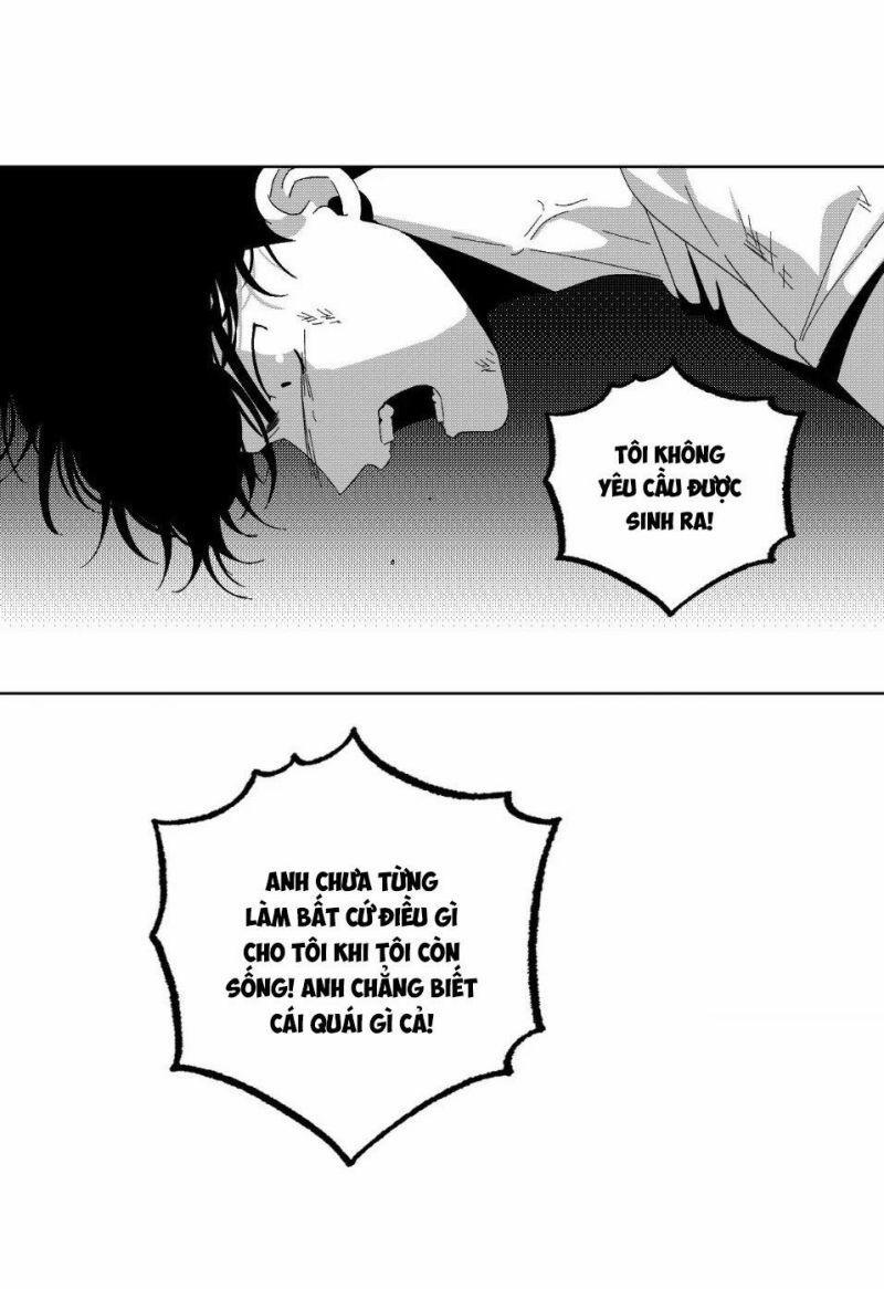 Tận Cùng Của Cái Chết 9 trang 20