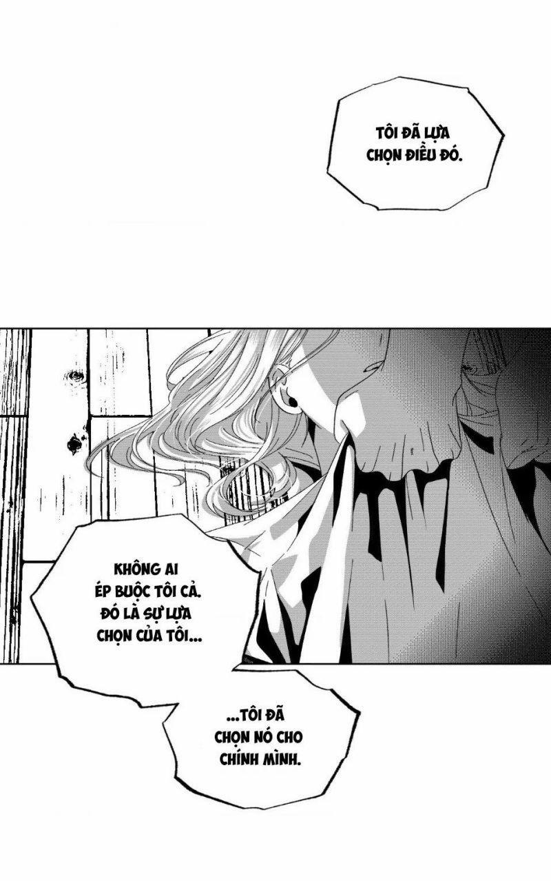 Tận Cùng Của Cái Chết 9 trang 21