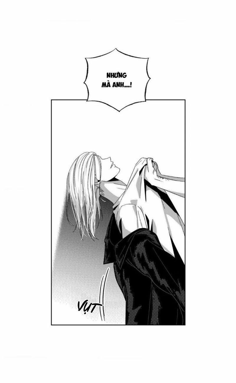 Tận Cùng Của Cái Chết 9 trang 23