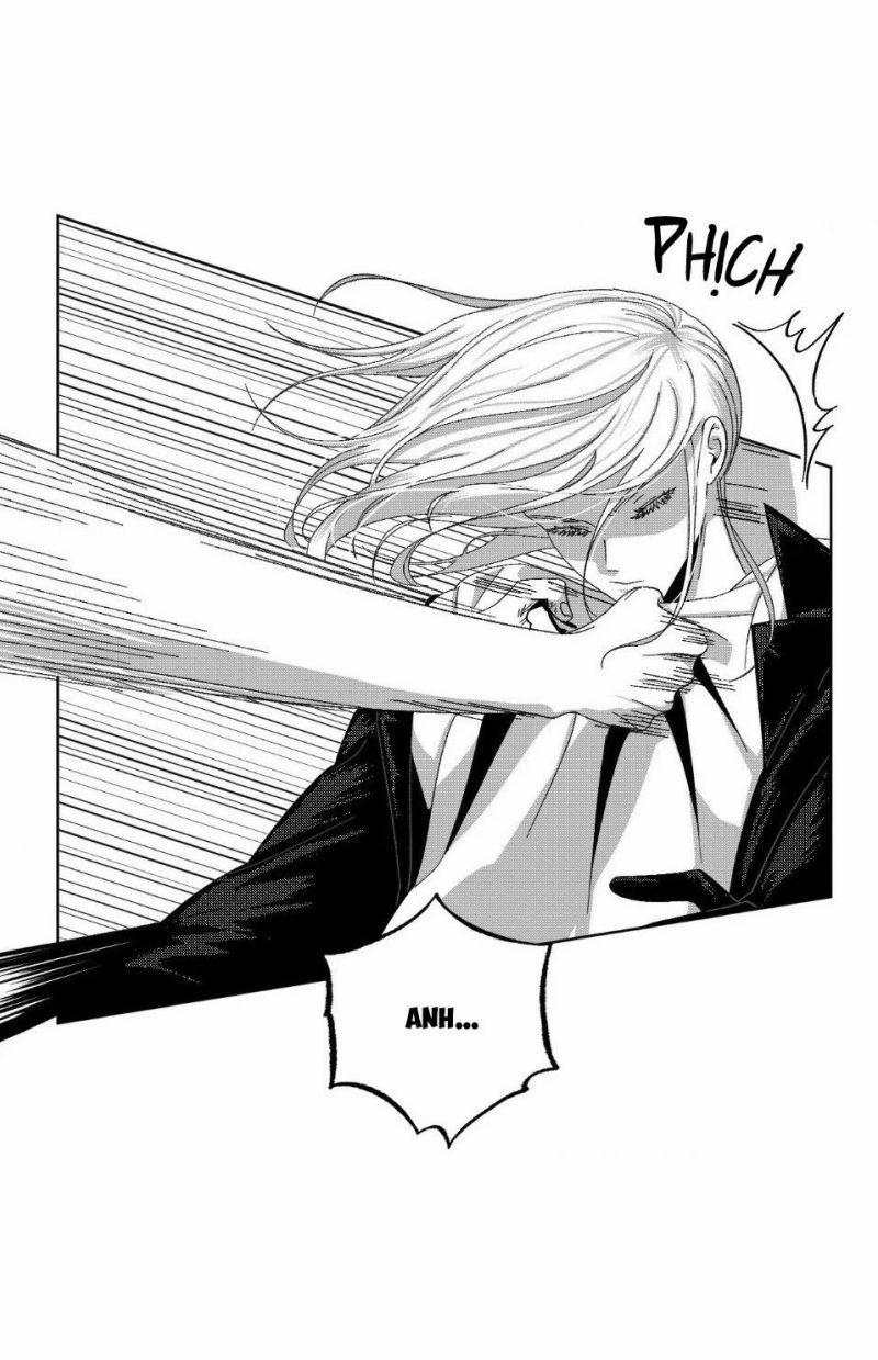 Tận Cùng Của Cái Chết 9 trang 24