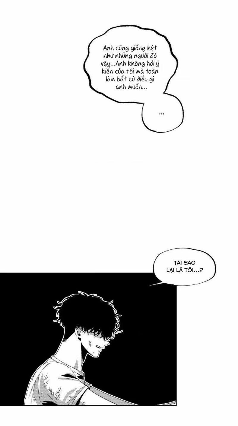 Tận Cùng Của Cái Chết 9 trang 26