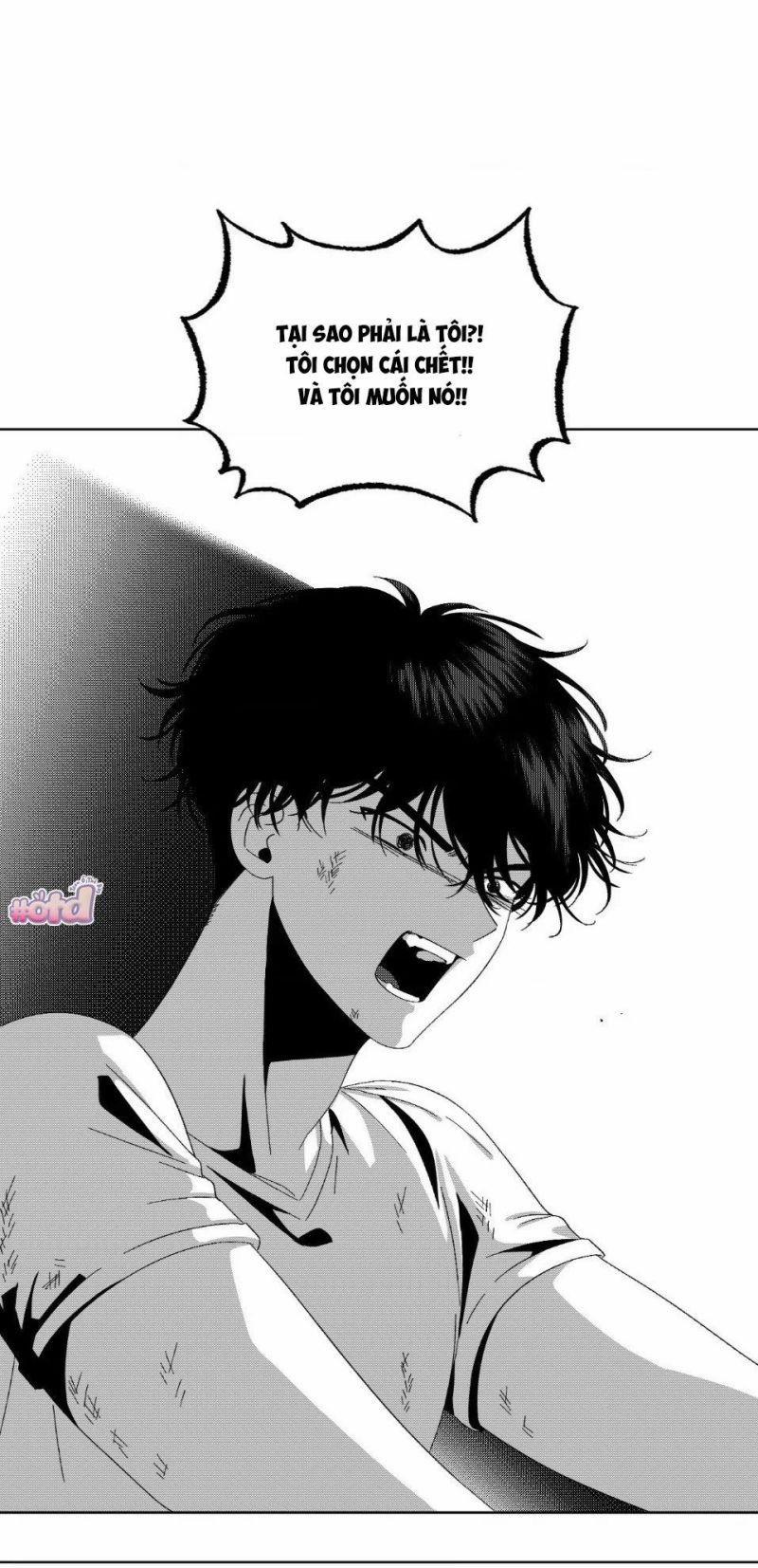 Tận Cùng Của Cái Chết 9 trang 28