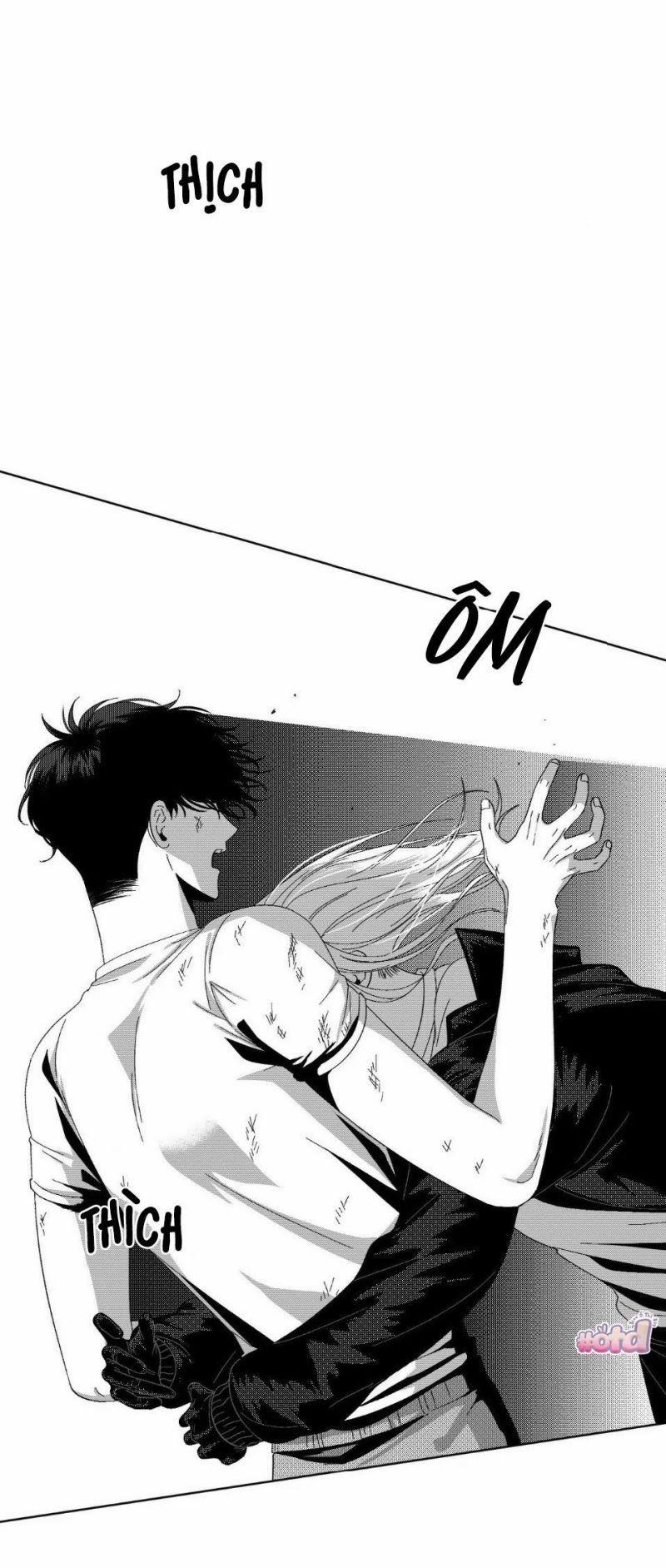 Tận Cùng Của Cái Chết 9 trang 30