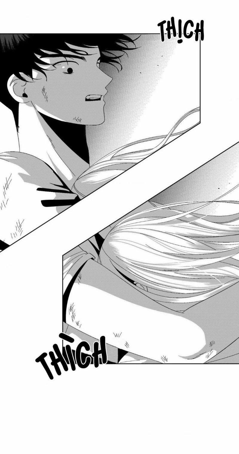 Tận Cùng Của Cái Chết 9 trang 31