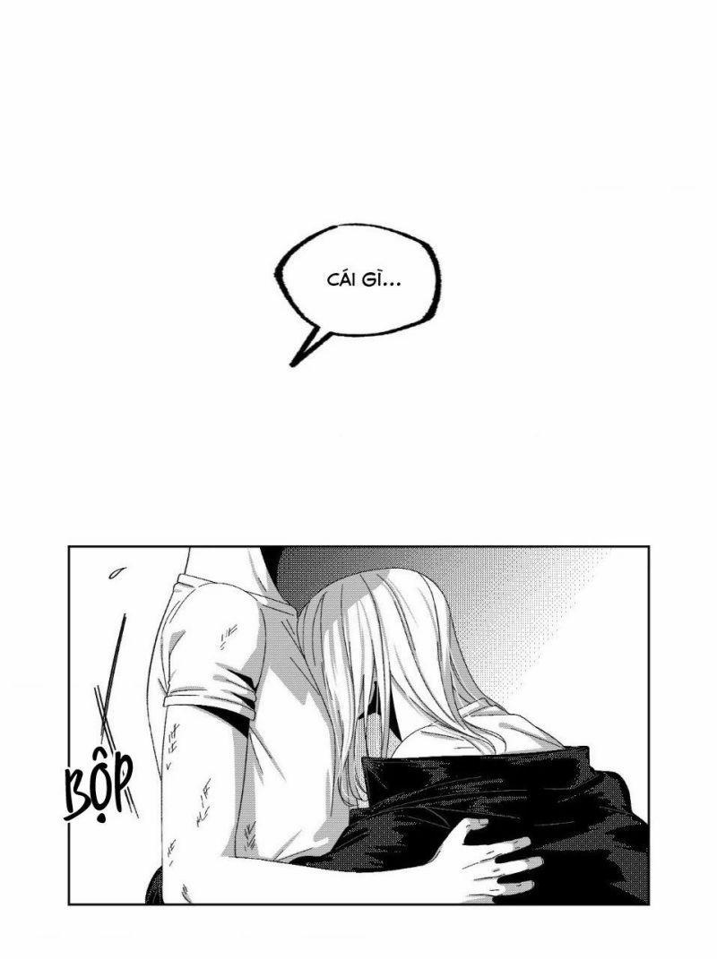 Tận Cùng Của Cái Chết 9 trang 32