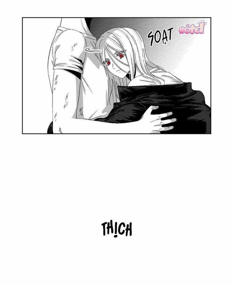 Tận Cùng Của Cái Chết 9 trang 33