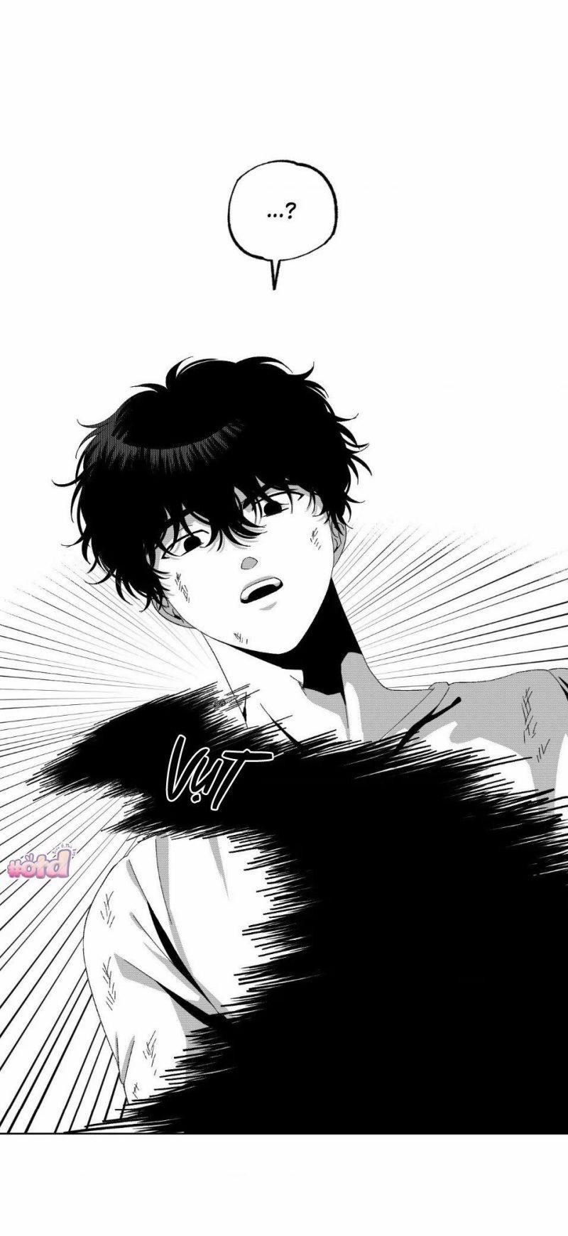 Tận Cùng Của Cái Chết 9 trang 35