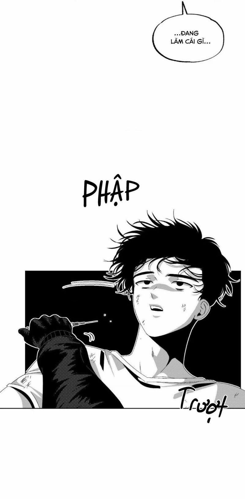 Tận Cùng Của Cái Chết 9 trang 37