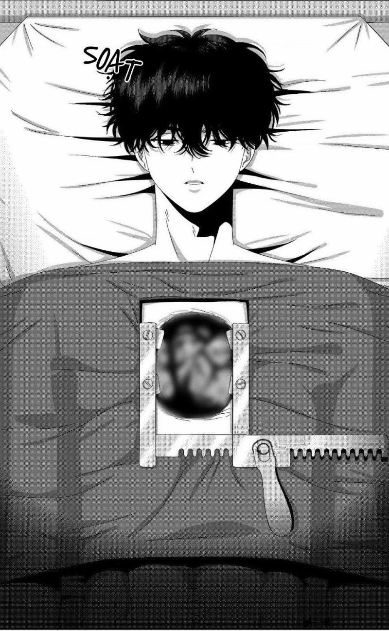 Tận Cùng Của Cái Chết 9 trang 41