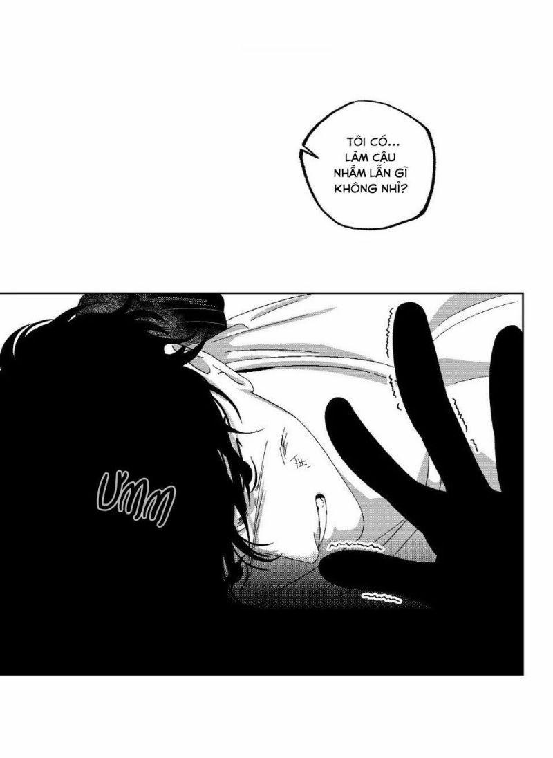 Tận Cùng Của Cái Chết 9 trang 6