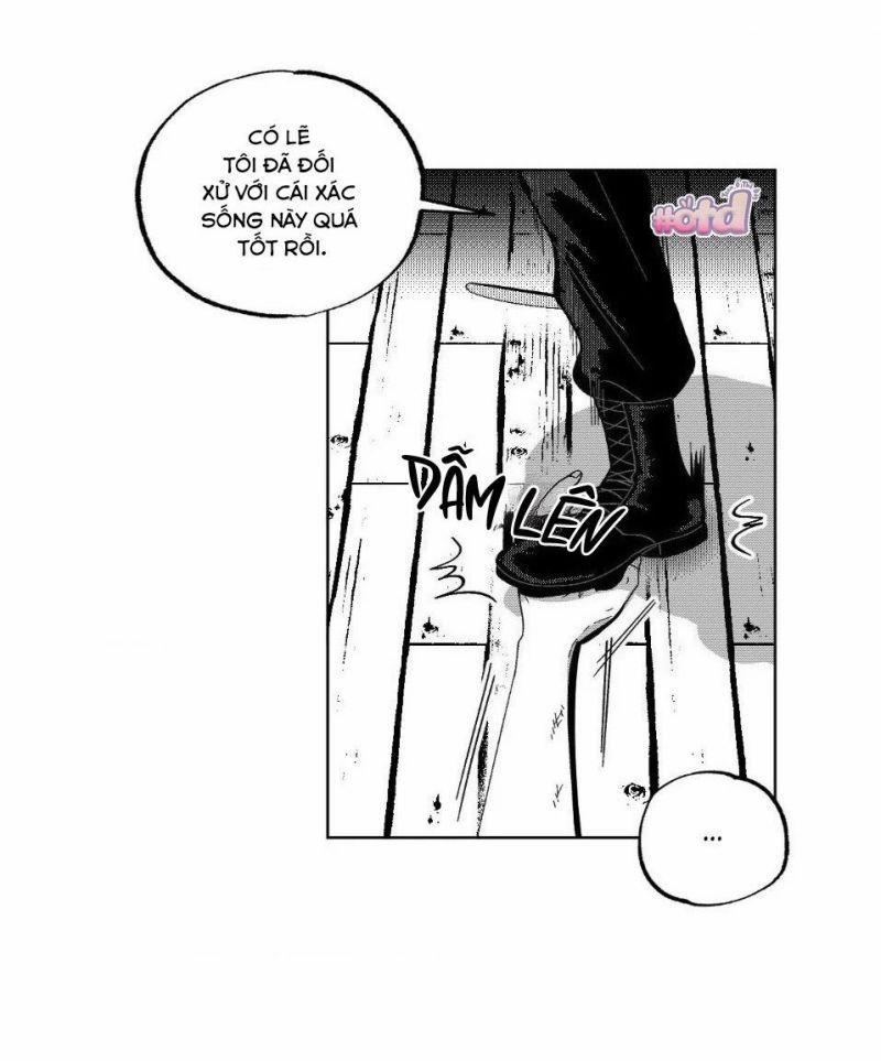 Tận Cùng Của Cái Chết 9 trang 8