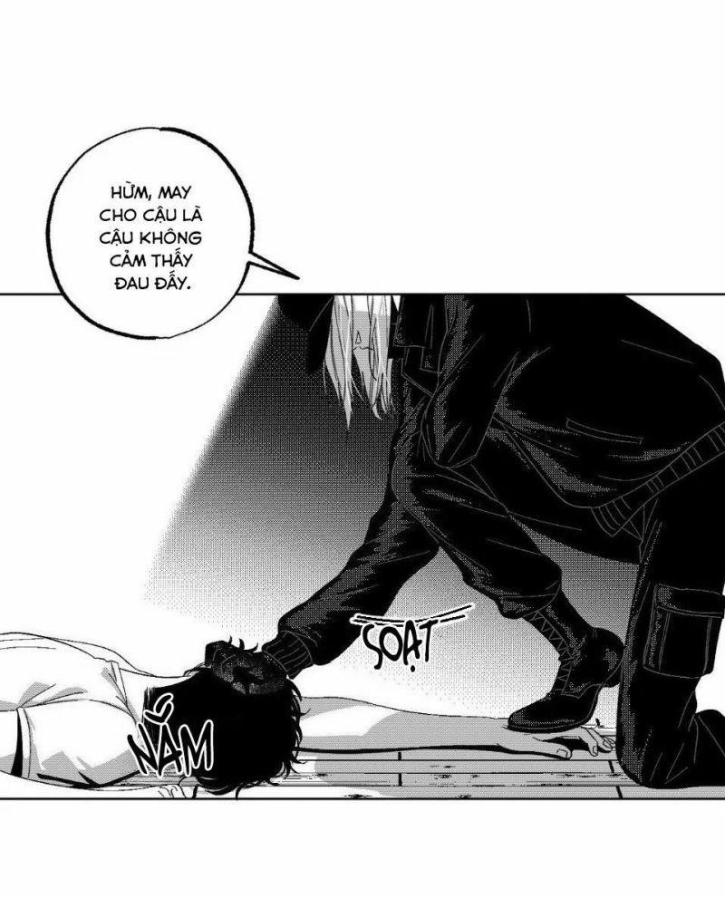 Tận Cùng Của Cái Chết 9 trang 9