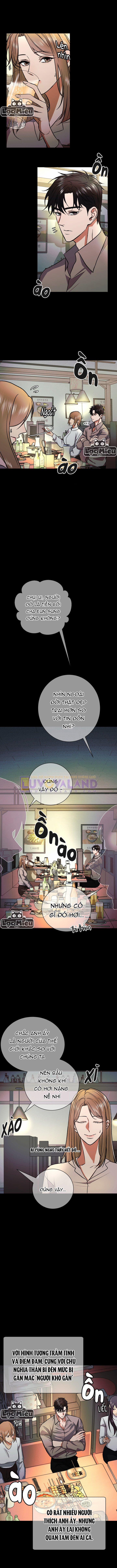 Tận Cùng Mất Mát 1 trang 4