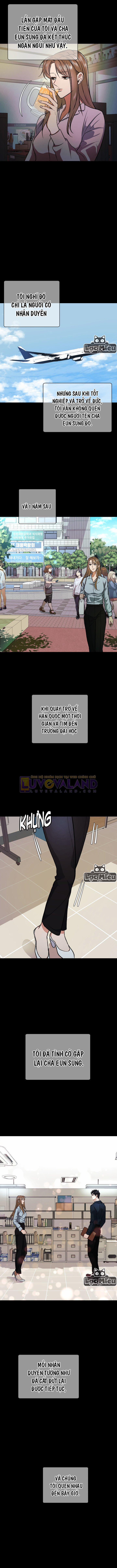 Tận Cùng Mất Mát 1 trang 5