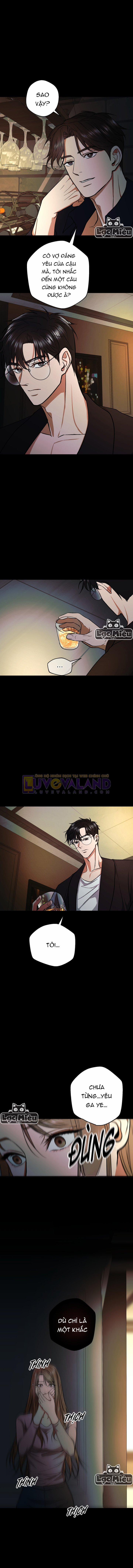 Tận Cùng Mất Mát 1 trang 8