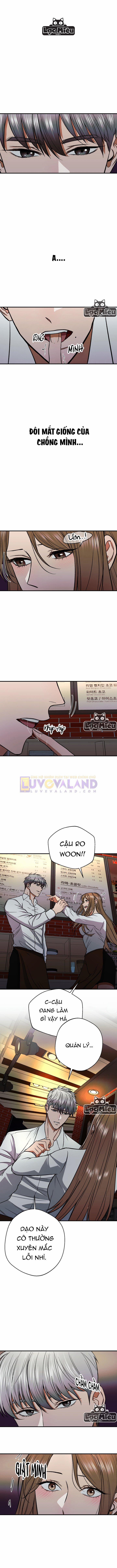 Tận Cùng Mất Mát 2 trang 0