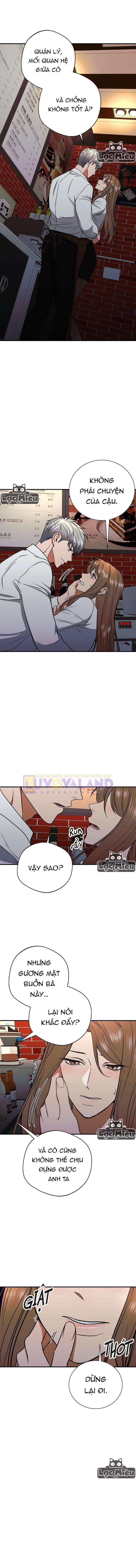 Tận Cùng Mất Mát 2 trang 2