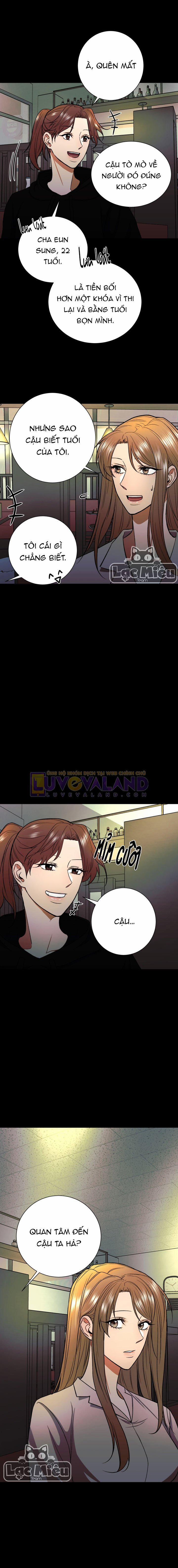 Tận Cùng Mất Mát 3 trang 7