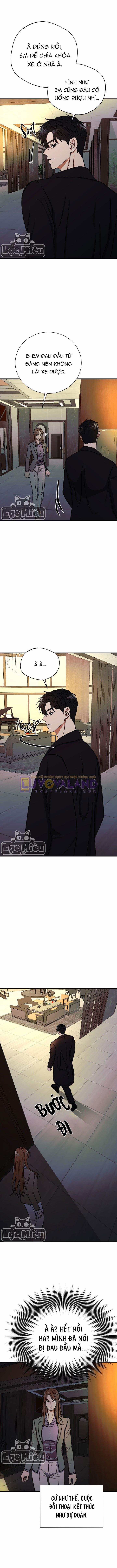 Tận Cùng Mất Mát 4 trang 10