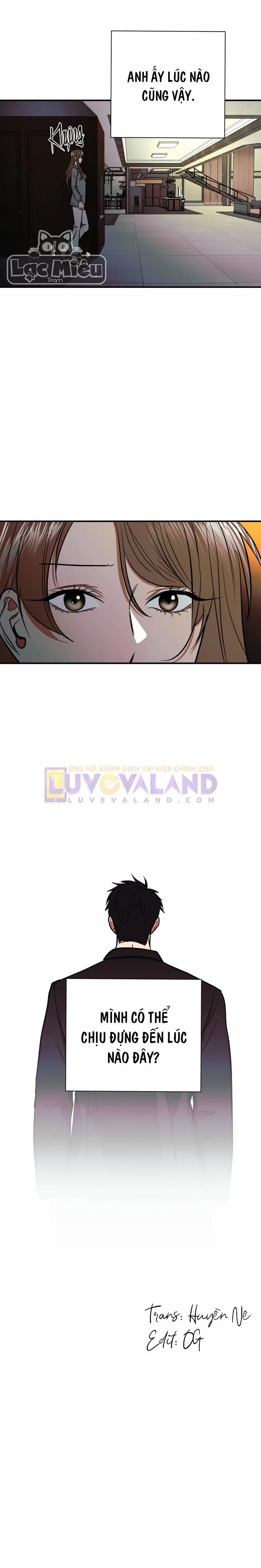 Tận Cùng Mất Mát 4 trang 11