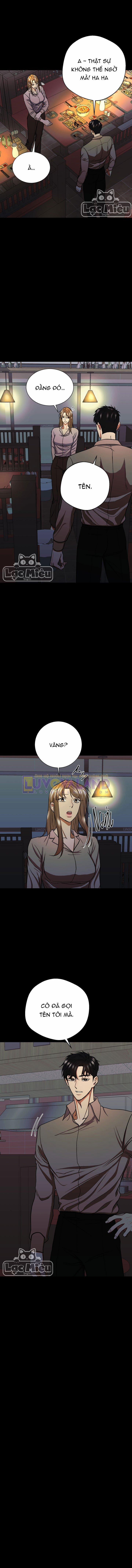 Tận Cùng Mất Mát 4 trang 4