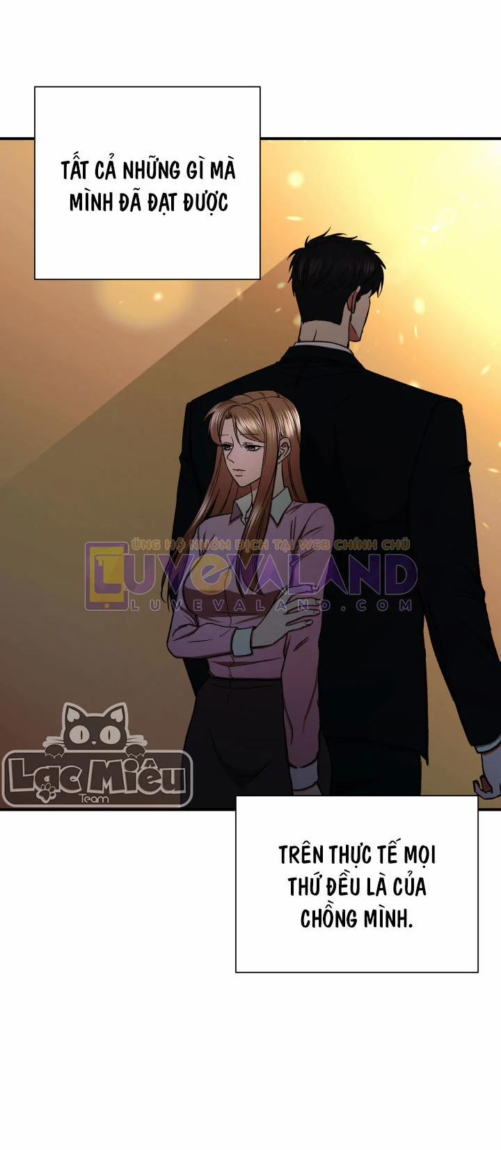 Tận Cùng Mất Mát 5 trang 11