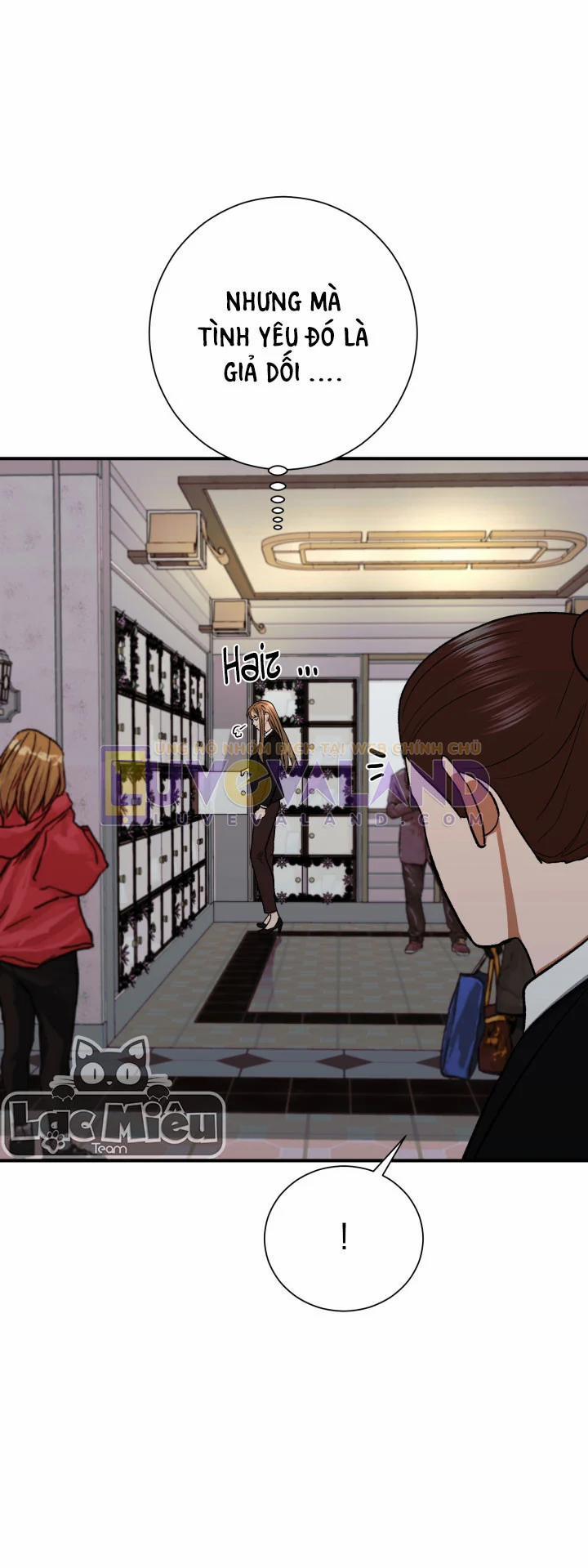 Tận Cùng Mất Mát 5 trang 13