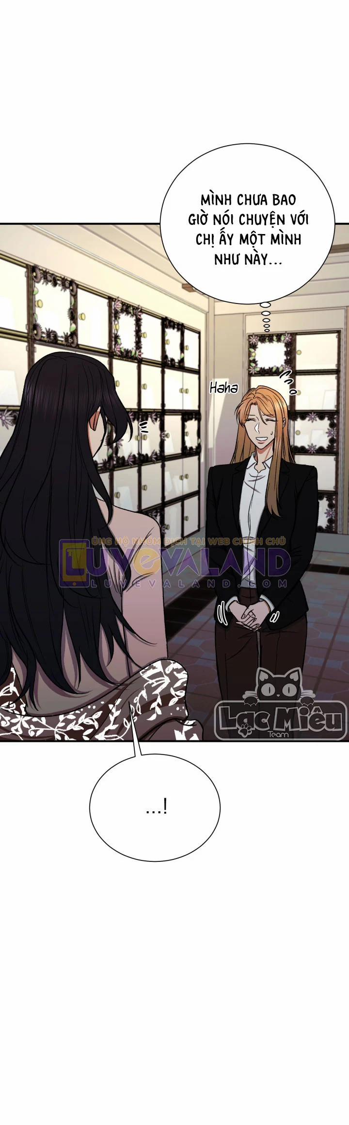 Tận Cùng Mất Mát 5 trang 19