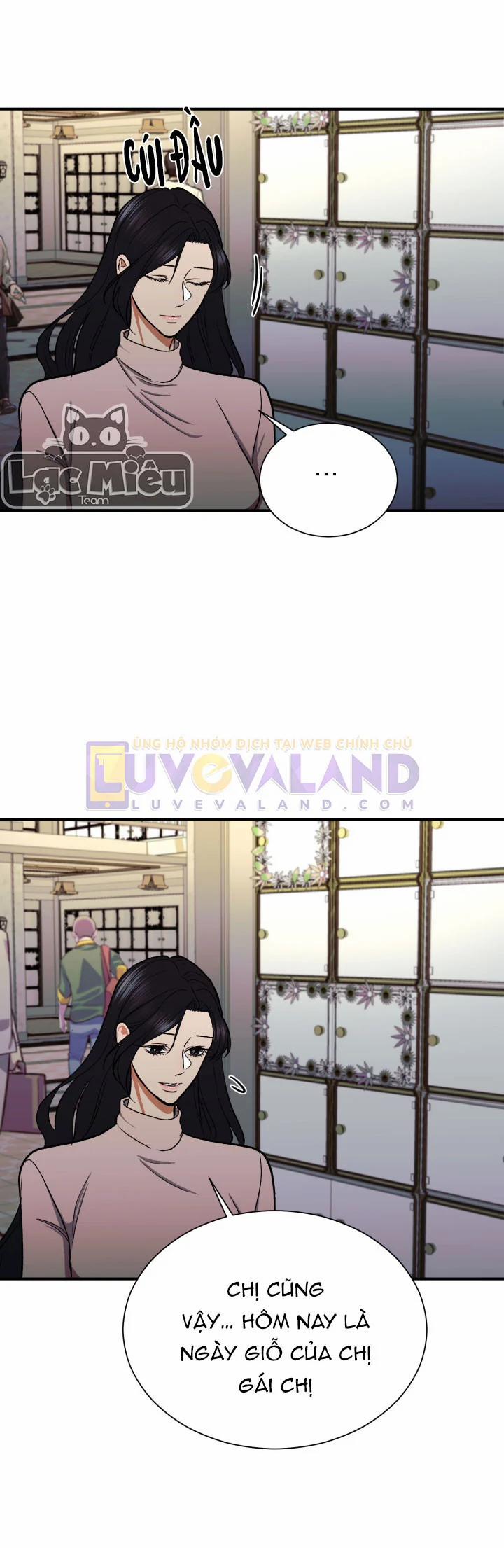 Tận Cùng Mất Mát 5 trang 21