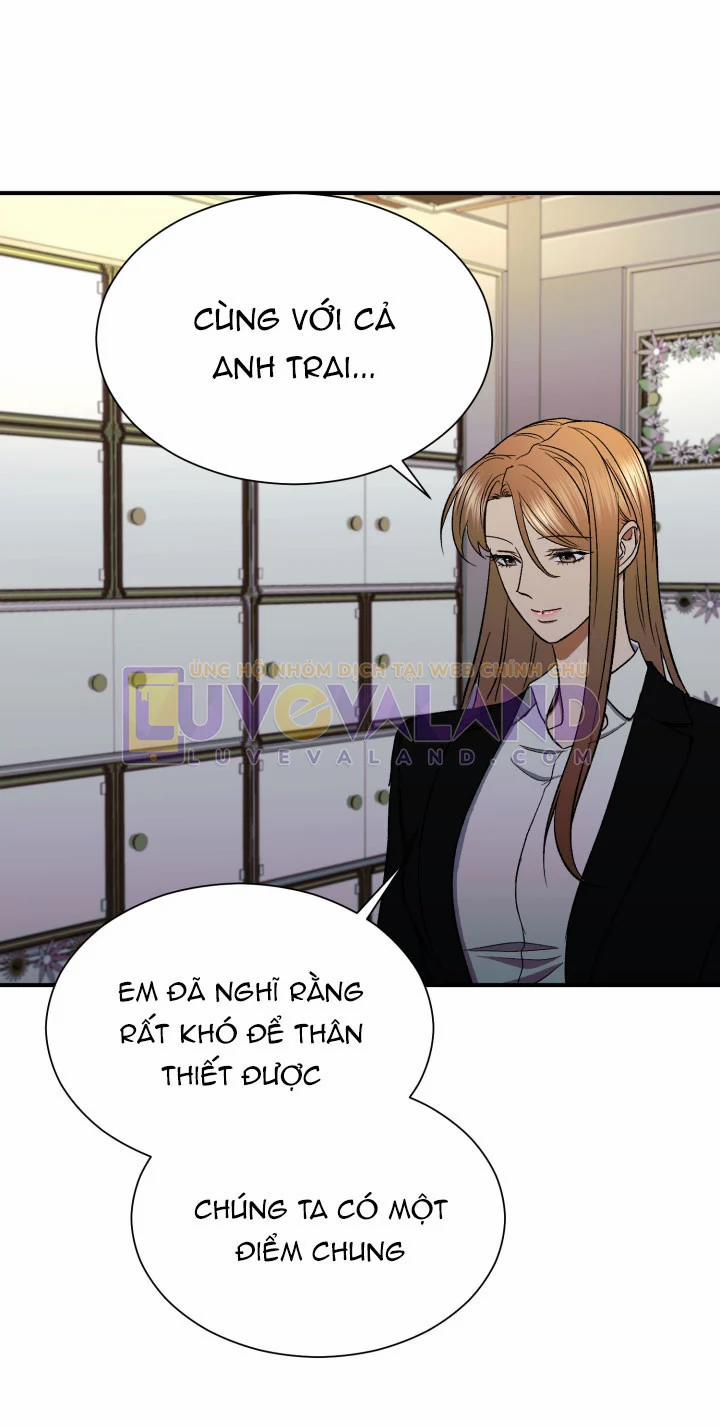 Tận Cùng Mất Mát 5 trang 23