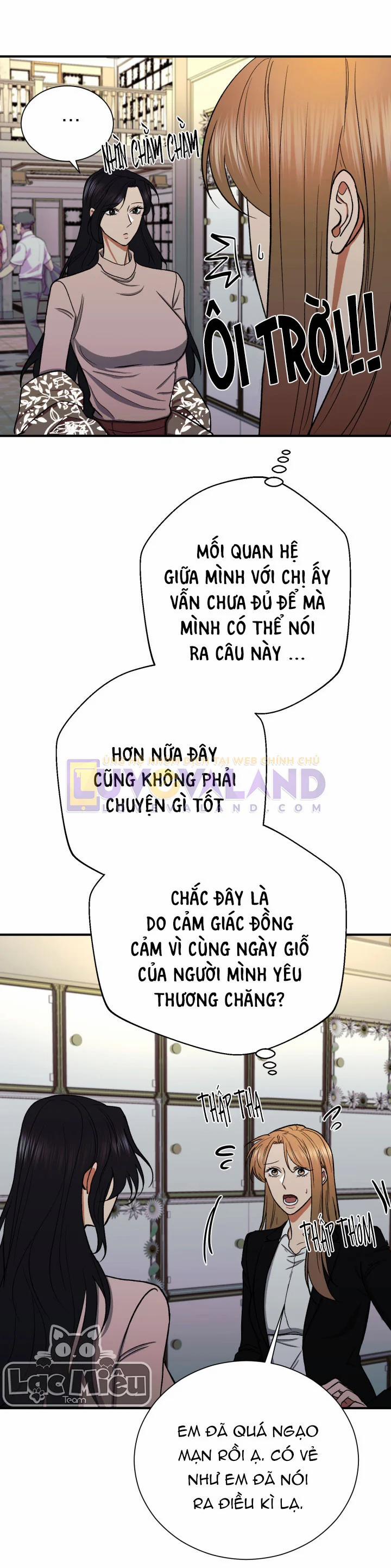 Tận Cùng Mất Mát 5 trang 24