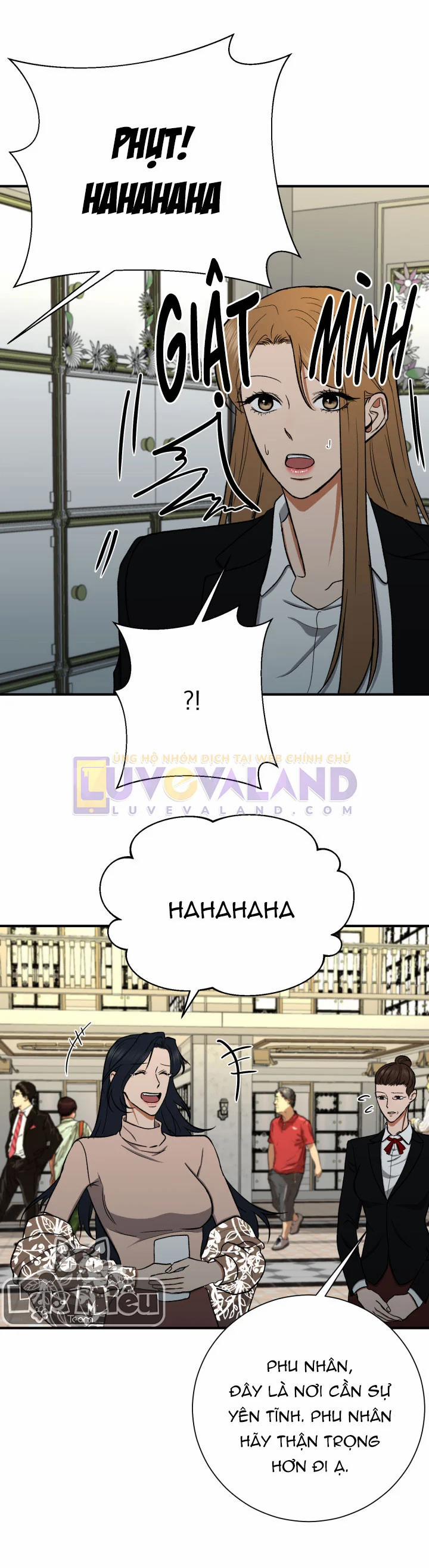 Tận Cùng Mất Mát 5 trang 26