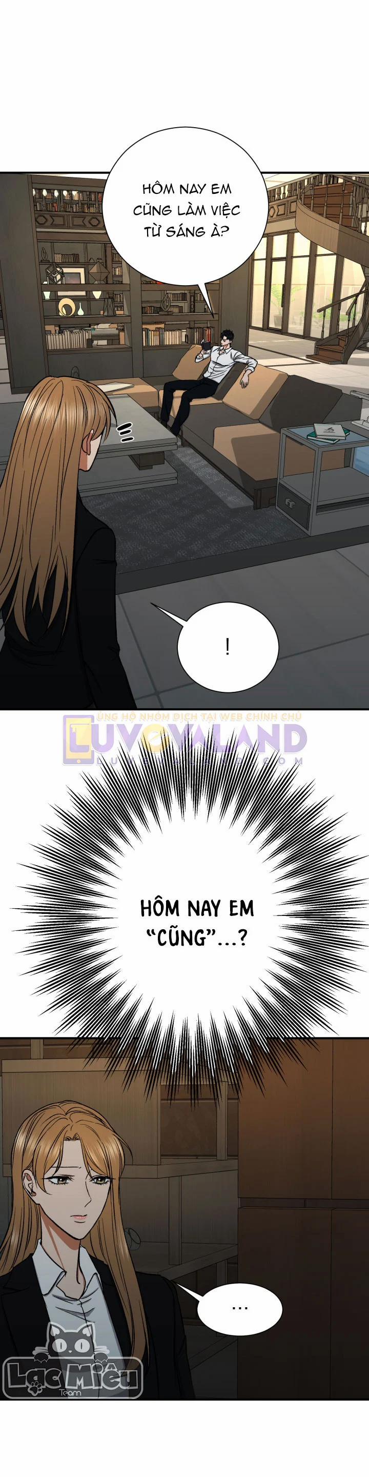 Tận Cùng Mất Mát 5 trang 36