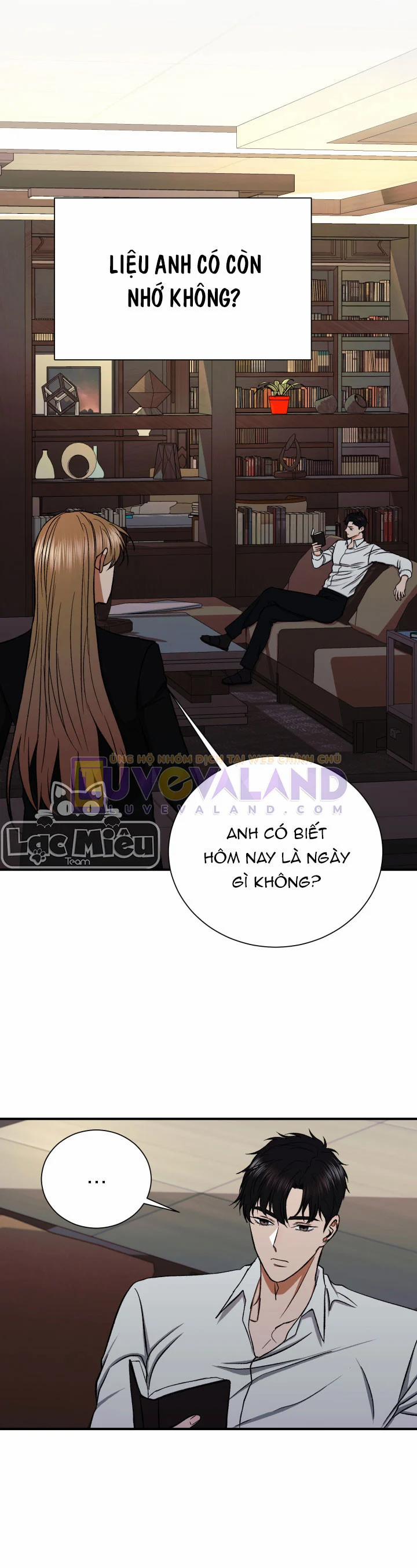 Tận Cùng Mất Mát 5 trang 39