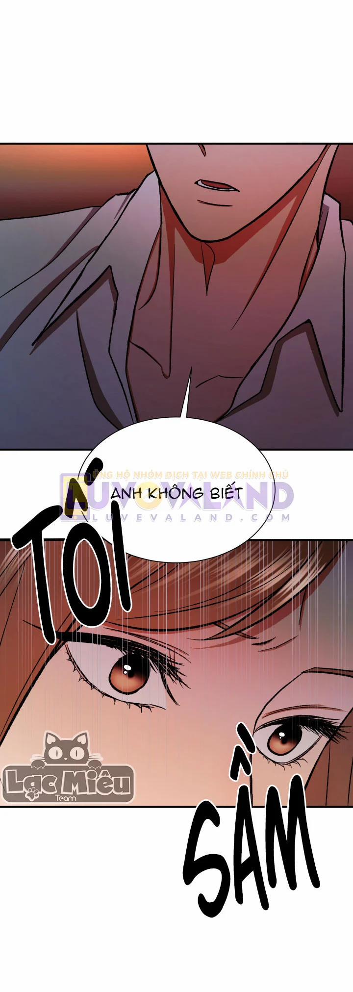 Tận Cùng Mất Mát 5 trang 40