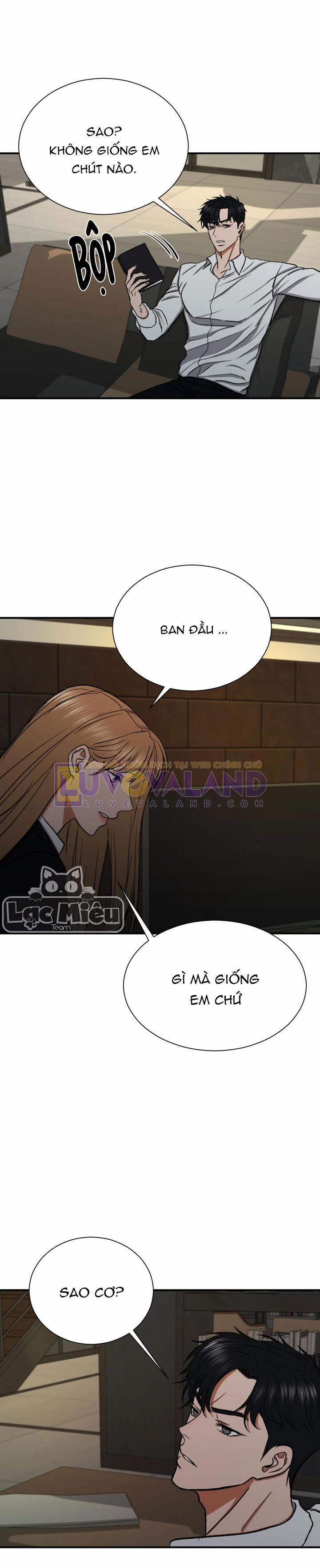 Tận Cùng Mất Mát 5 trang 43