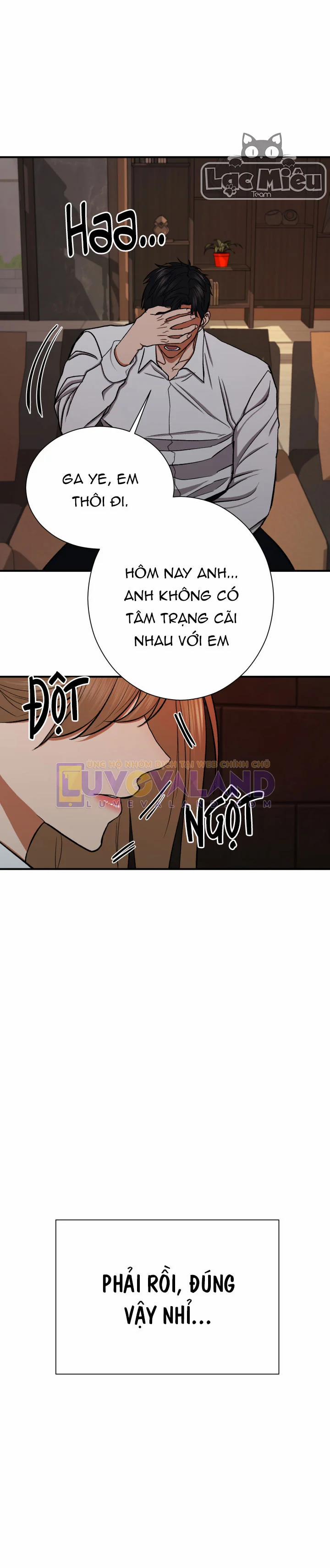 Tận Cùng Mất Mát 5 trang 45