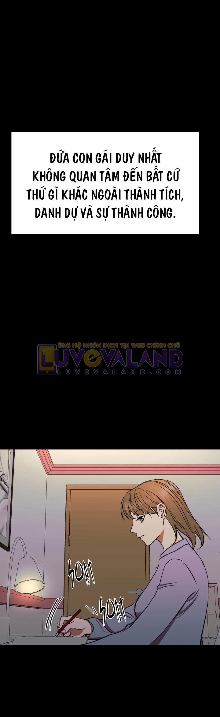 Tận Cùng Mất Mát 5 trang 5