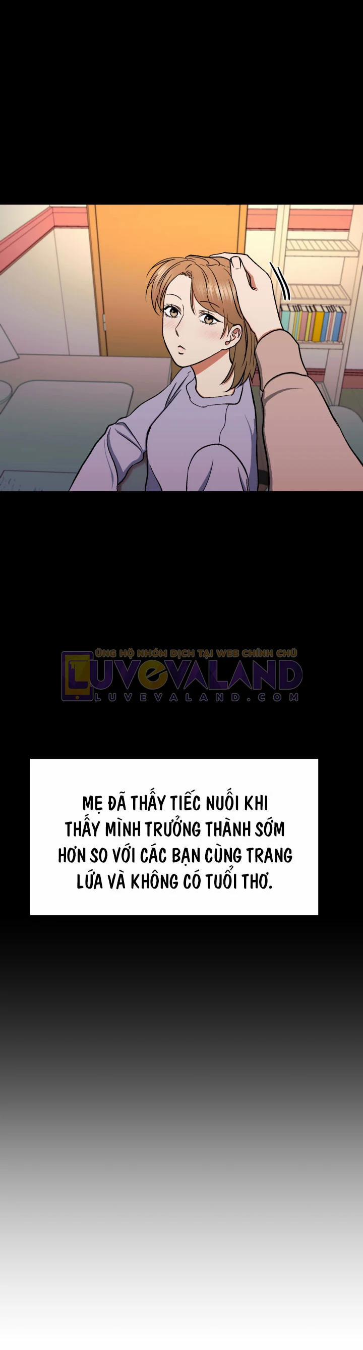 Tận Cùng Mất Mát 5 trang 7